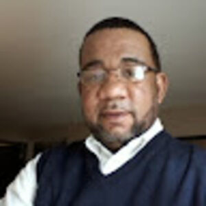 Meet your Posher, Gardiner